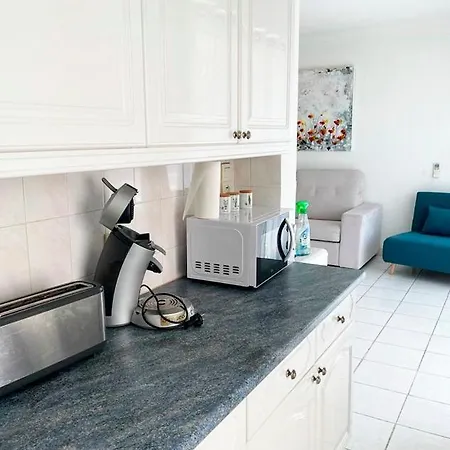 Croisette Appartement *