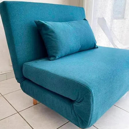 Croisette Appartement