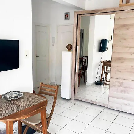 Croisette Appartement *