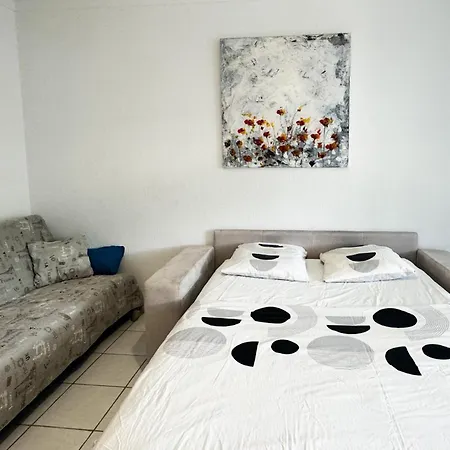 Appartement Croisette *