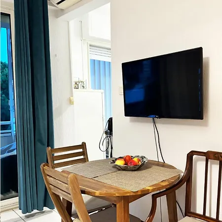 Appartement Croisette *