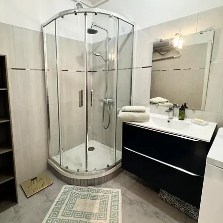 Croisette Apartment