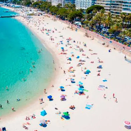 Croisette Appartement